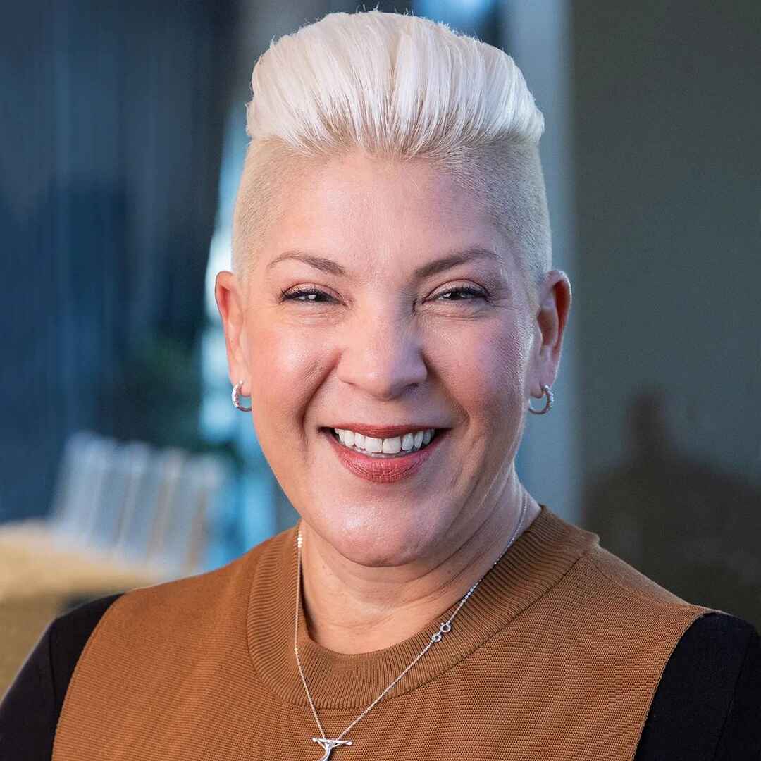 Sally Deitch, MSN, MHA, RN, FACHE