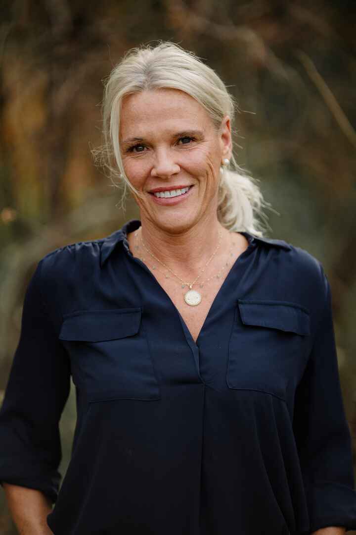 Sally Maxwell