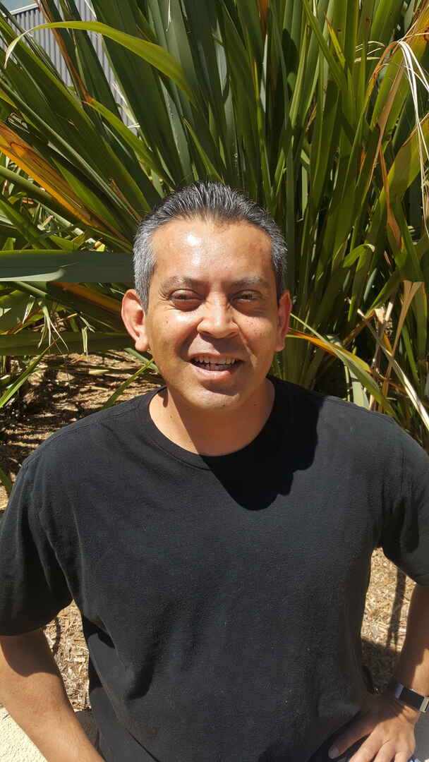 Salvador Estrella
