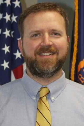 Sam McComas