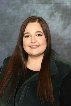 Samantha Broadwell
