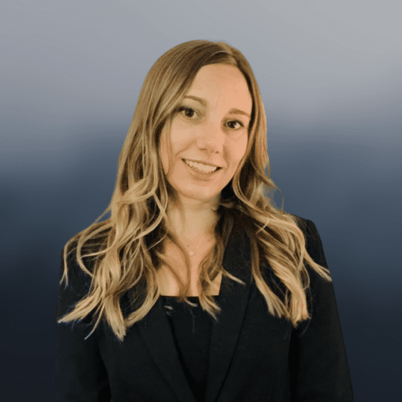 Samantha Burns, LPC