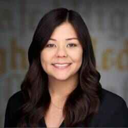 Samantha Garcia