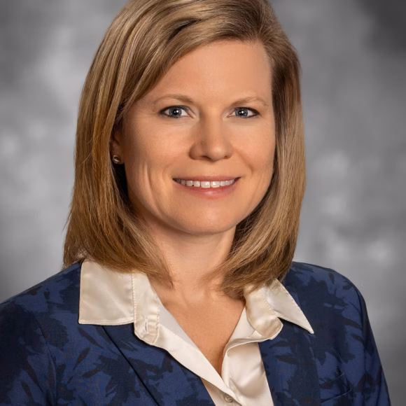 Samantha Kiley, MPH, MBA