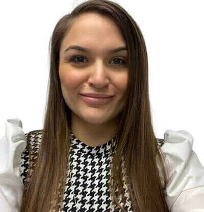 Samantha Machniak-Cedano, LCPC, CADC
