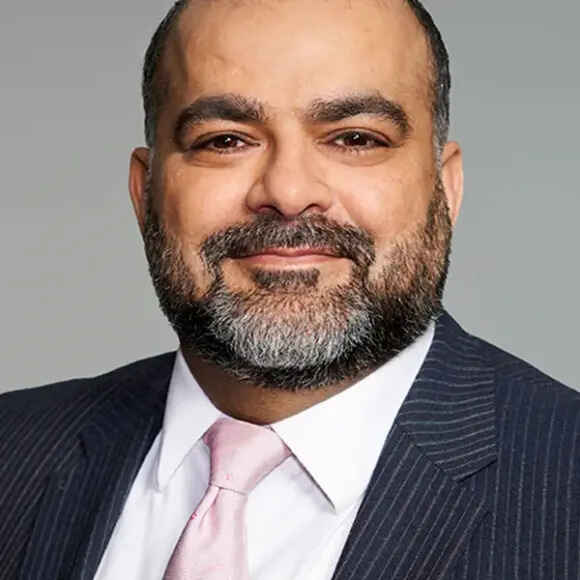 Sameer Badlani, MD, FACP