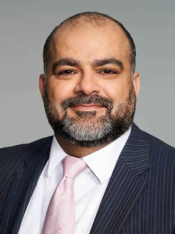 Sameer Badlani, MD, FACP