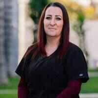 Sami-Jo Fleck, LVN