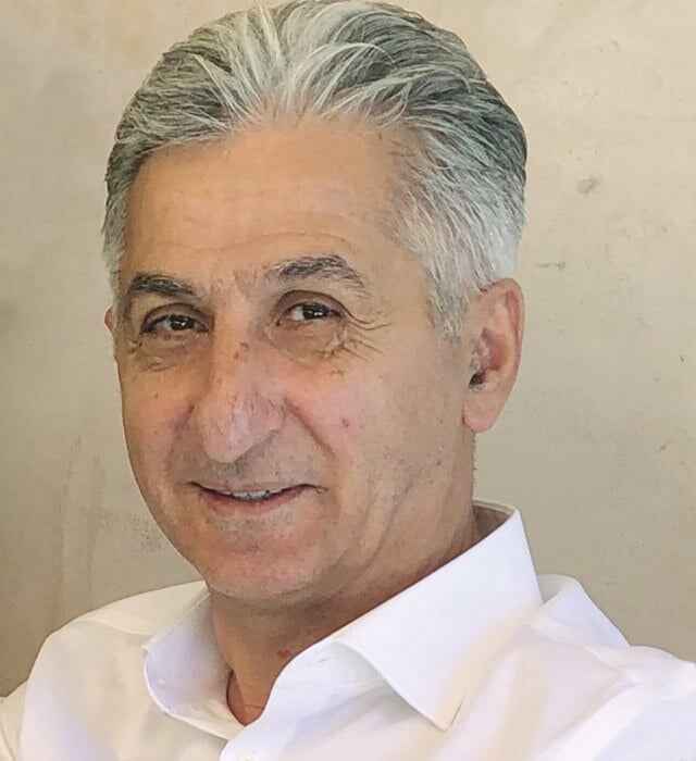 Samvel Hayrapetyan