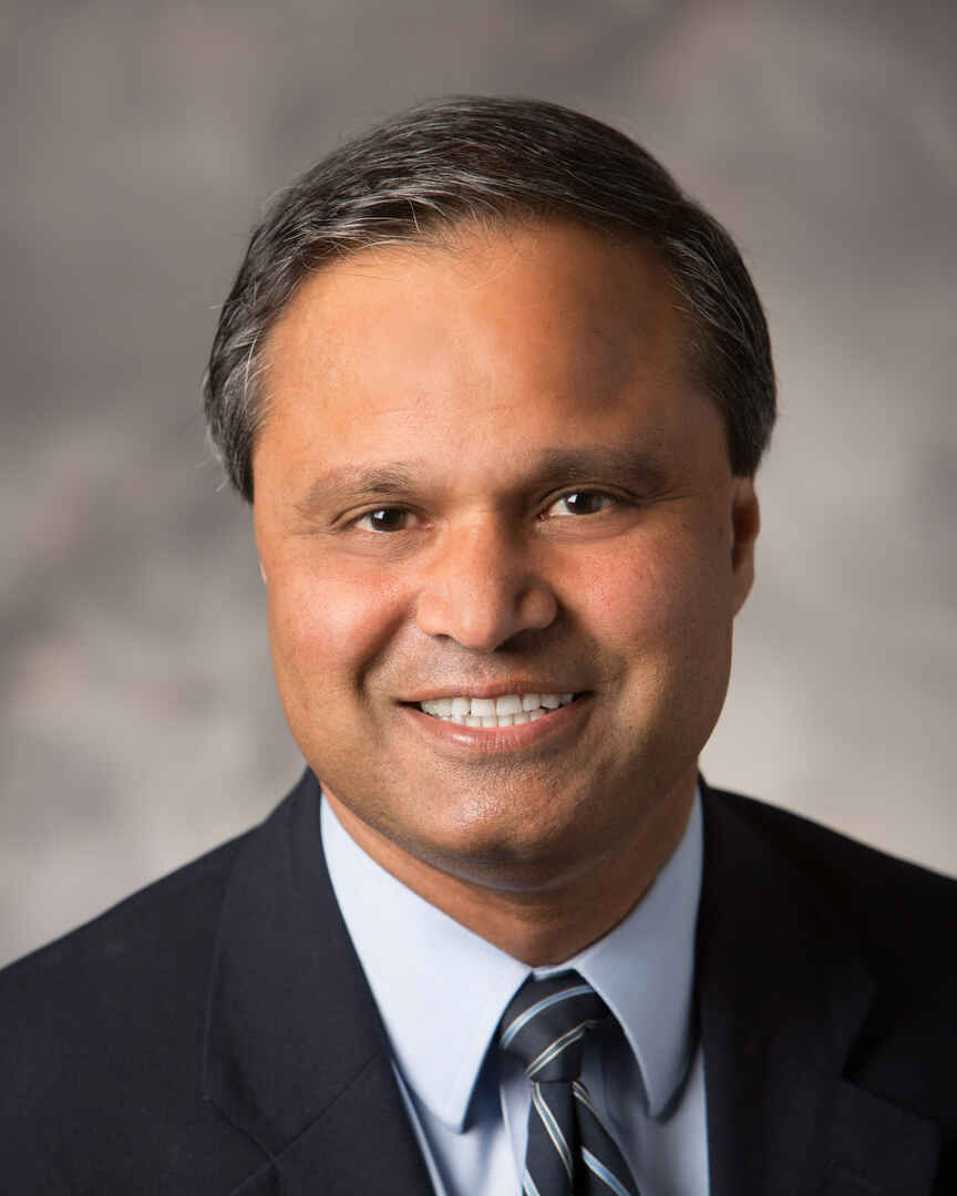 Sandip Mukherjee, MD, FACC