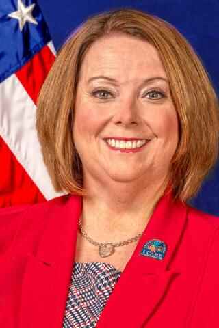 Sandra Foster, DNP, RN