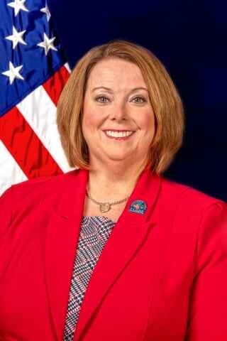 Sandra Foster