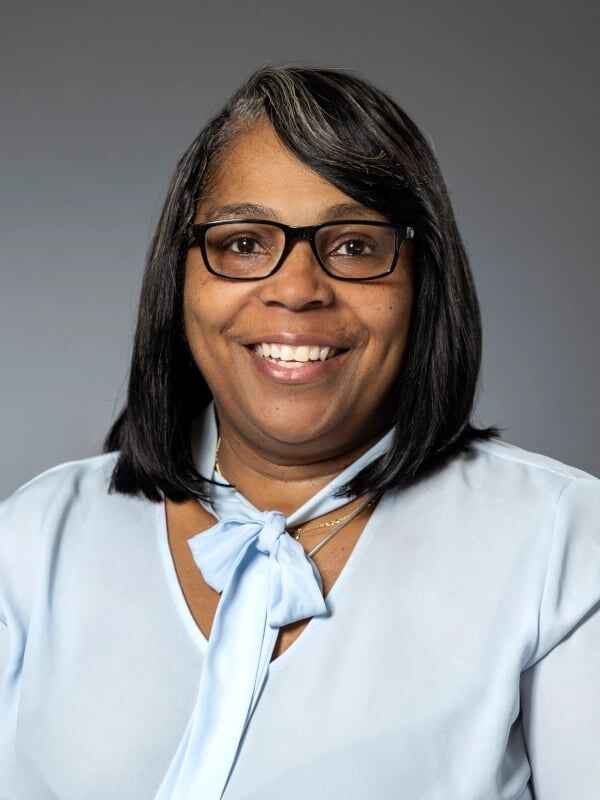 Sandra Jones