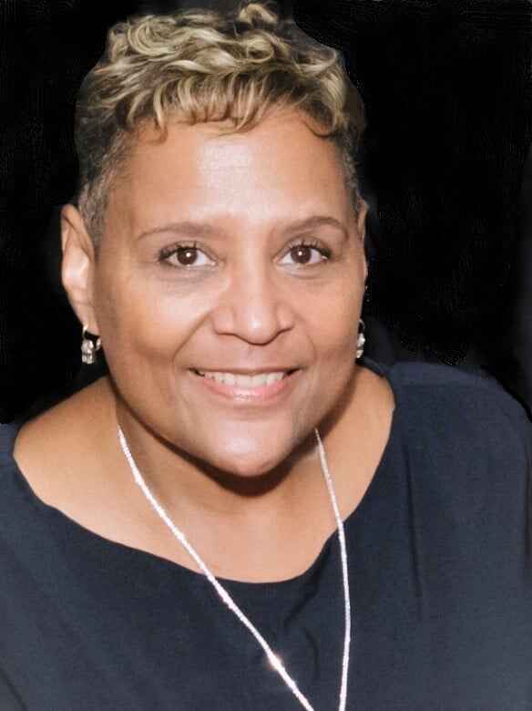 Sandra M. McCroom