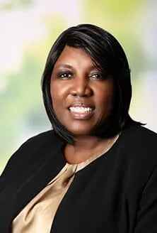 Sandra Mackey