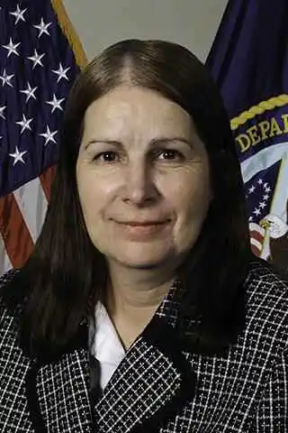 Sandra Marshall, MD