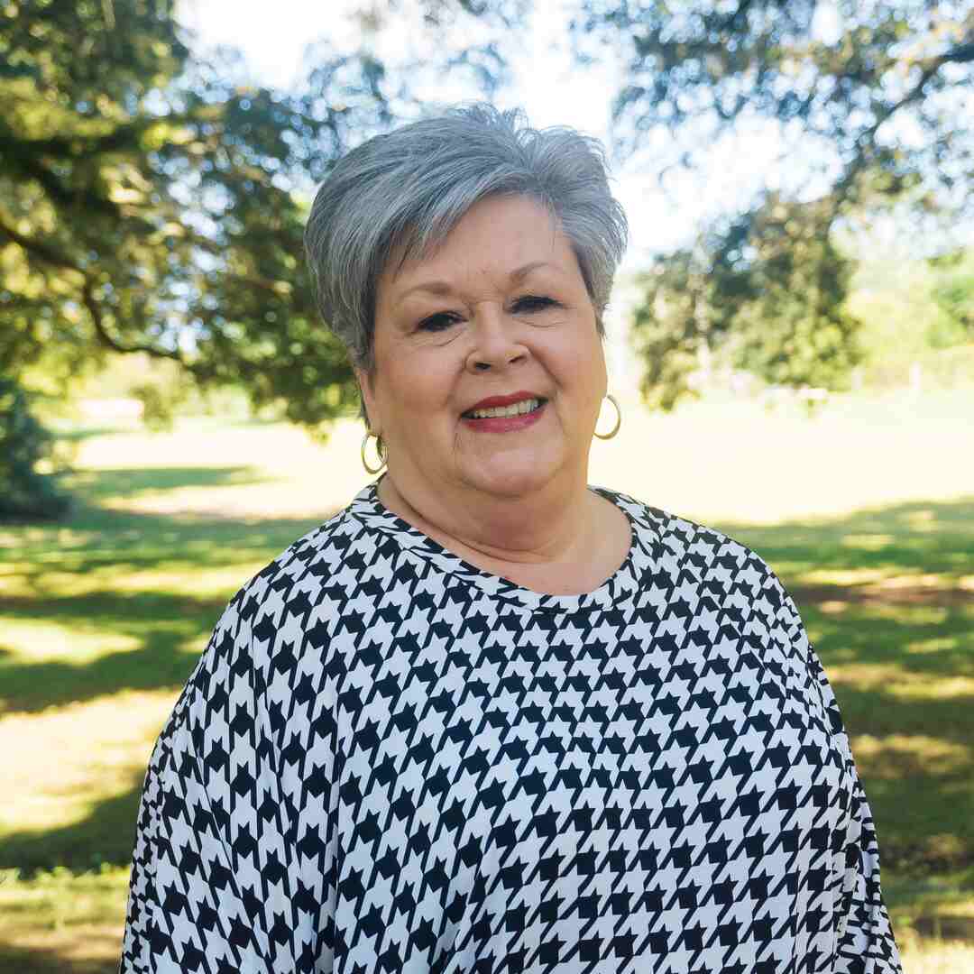 Sandra Myers