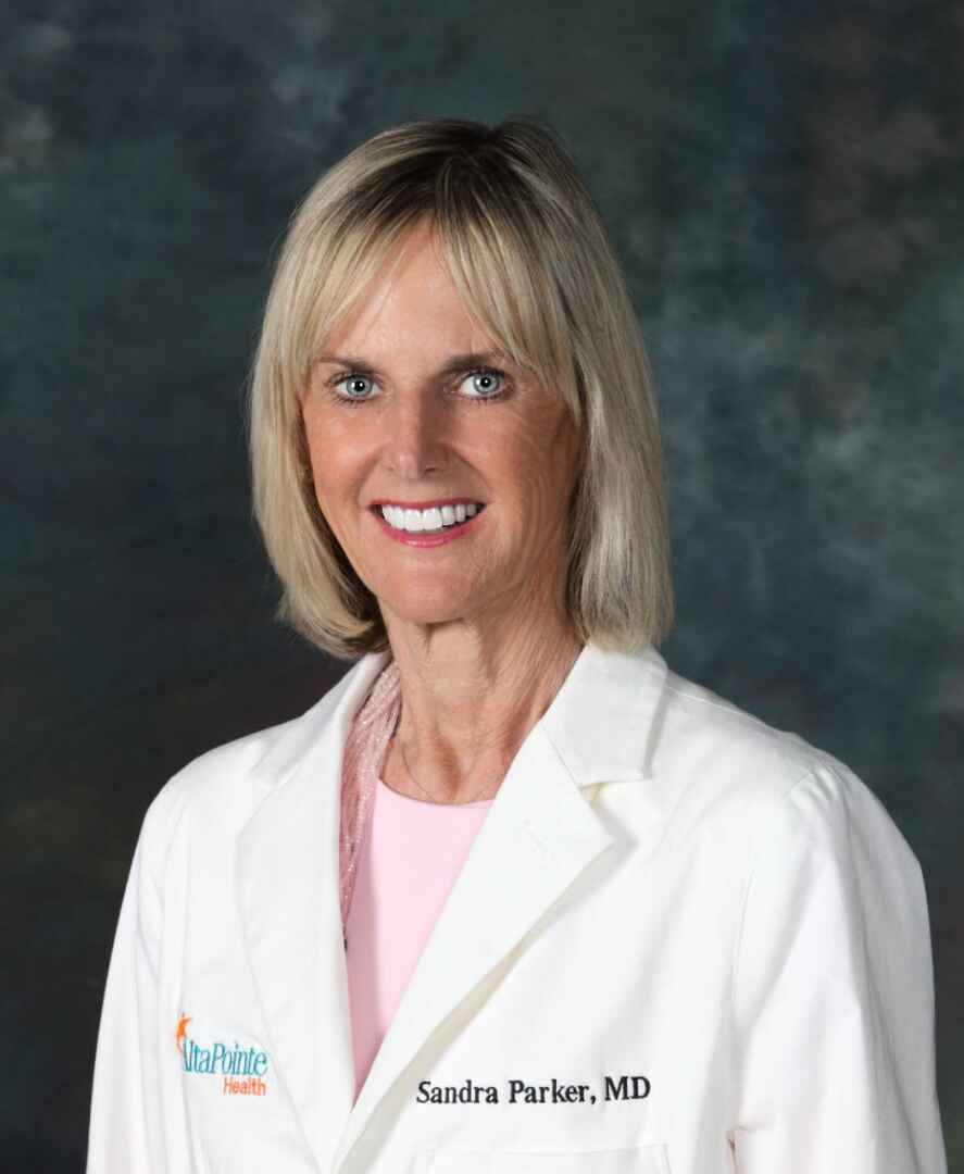 Sandra Parker, MD