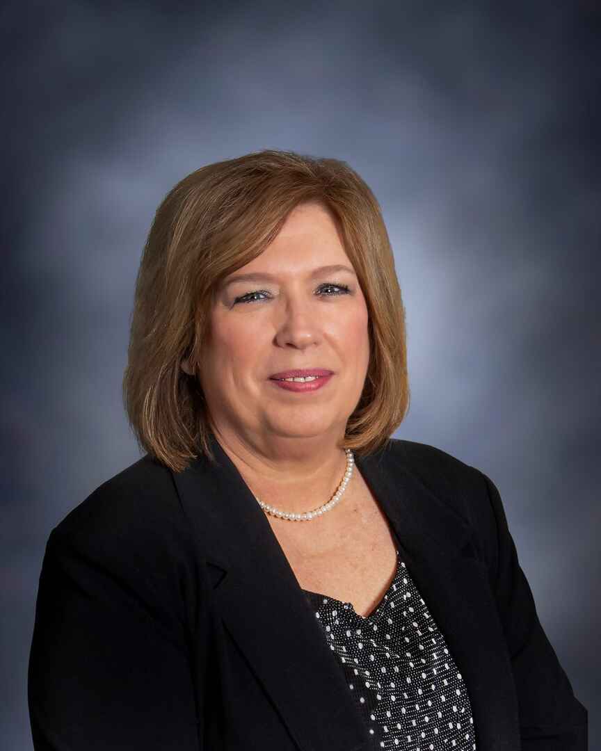 Sandra Ray