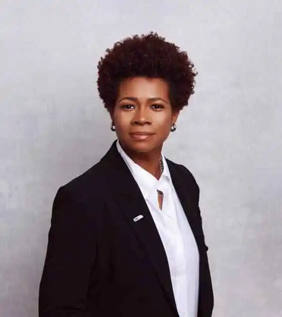 Sandra Scott, MD
