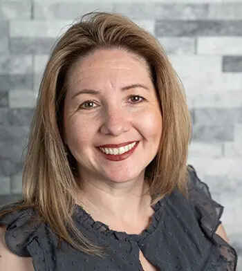 Sandra Spence