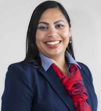 Sandra Valdez