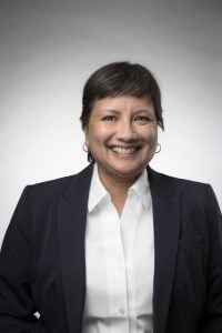 Sandra Wilborn, MS