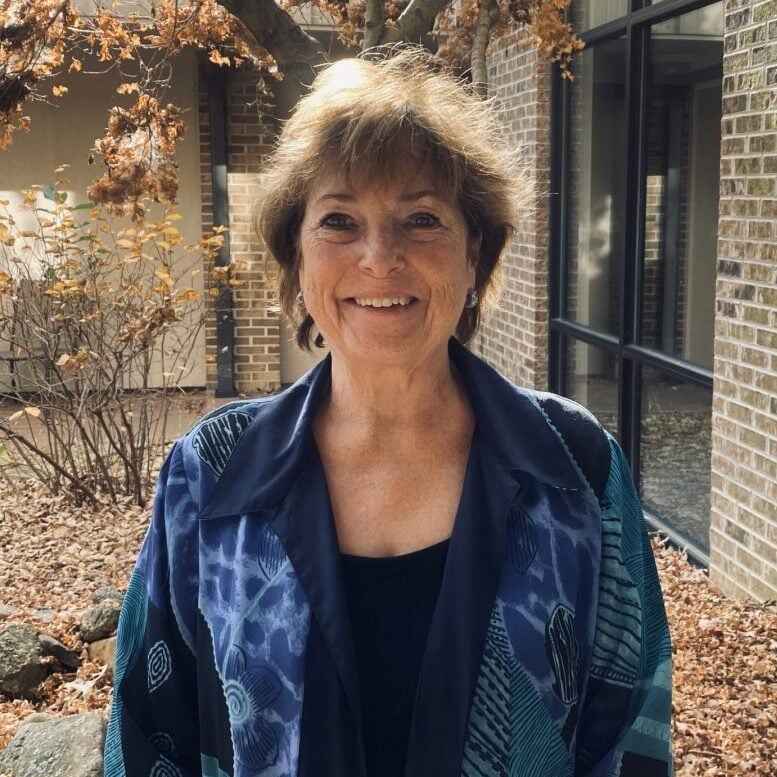 Sandy Bryant