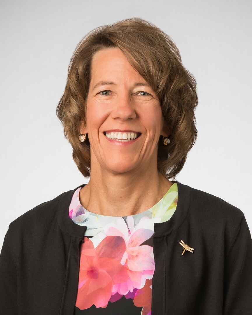Sandy Carlson, LCSW, LCAC