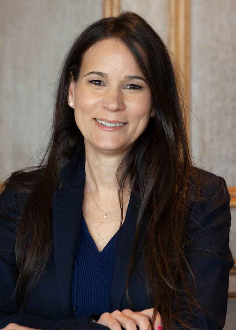 Sandy Gomez, MD