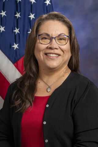 Sandy L. Markert, MHA, MBA, IN