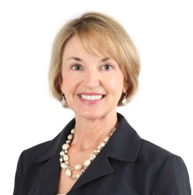 Sandy Whitaker