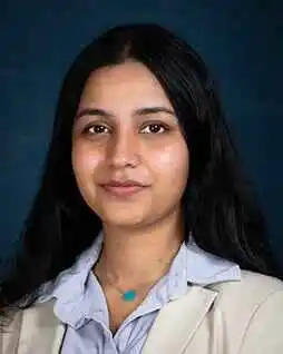 Sanjana Karnik
