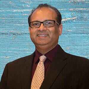 Sanjay Nigam, MD