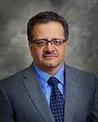 Sanjay Pratap Singh, MD