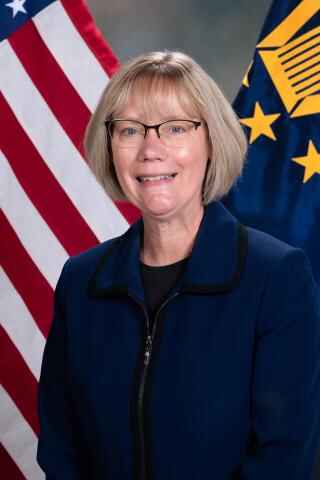 Sara Ackert, MHA