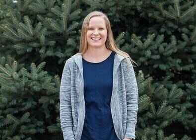 Sara Bennett, LCPC, CADC, LMHC