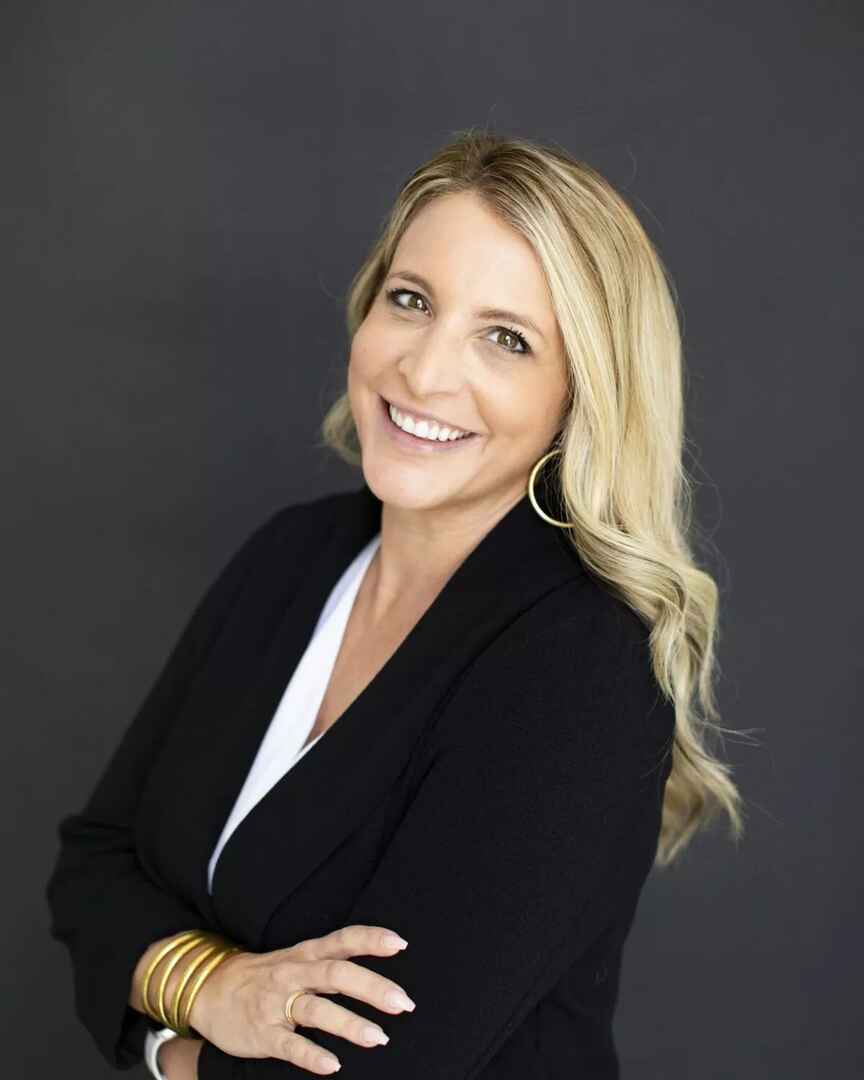 Sara Buckler, MHA