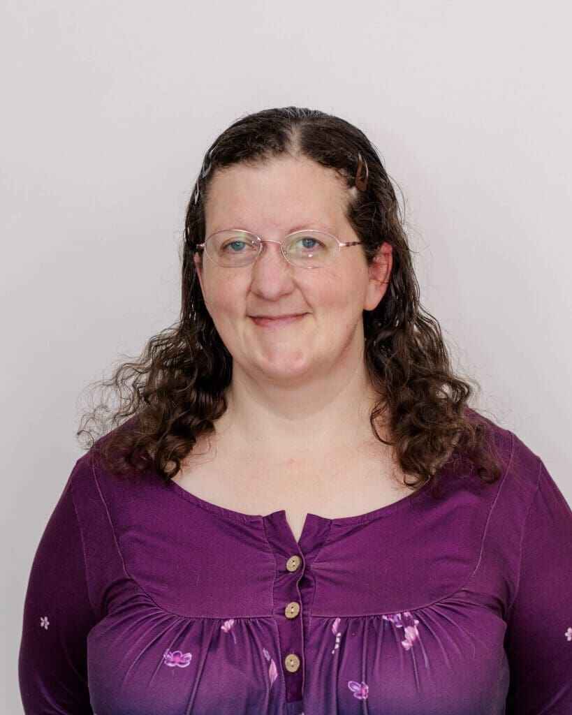 Sara Fulbright