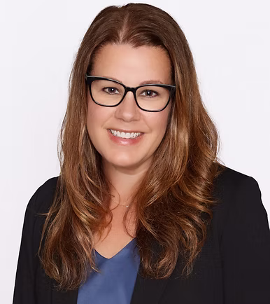 Sara Harrison-Mills, LISW-S