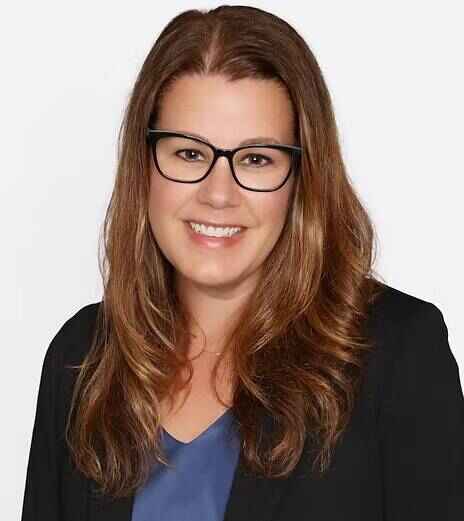Sara Harrison-Mills, LISW-S
