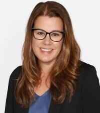 Sara Harrison-Mills, LISW-S