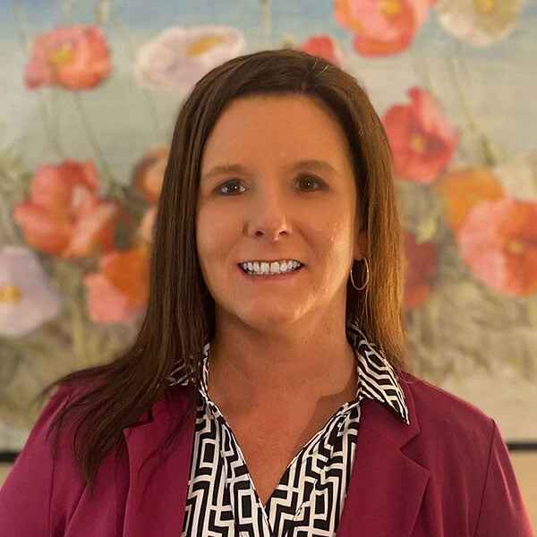 Sara Hawkins, LPC-MHSP