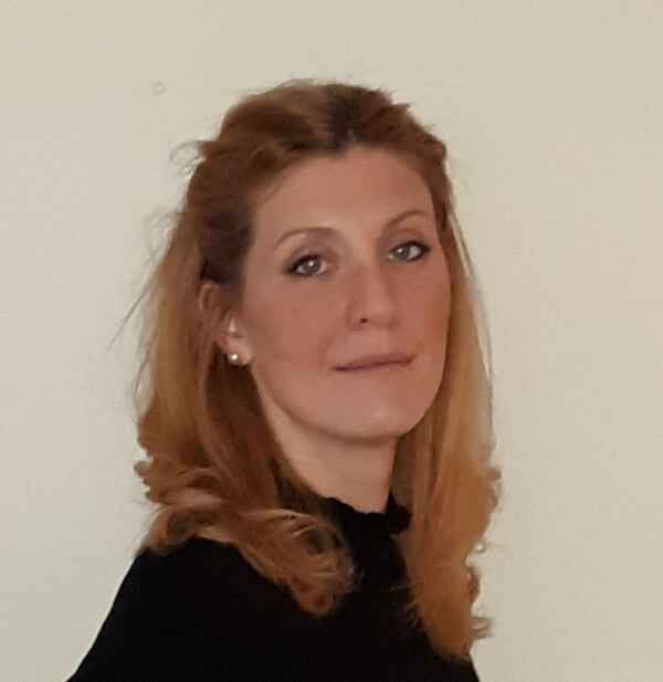 Sara Hogue, MSW