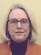 Sara MAinwarning