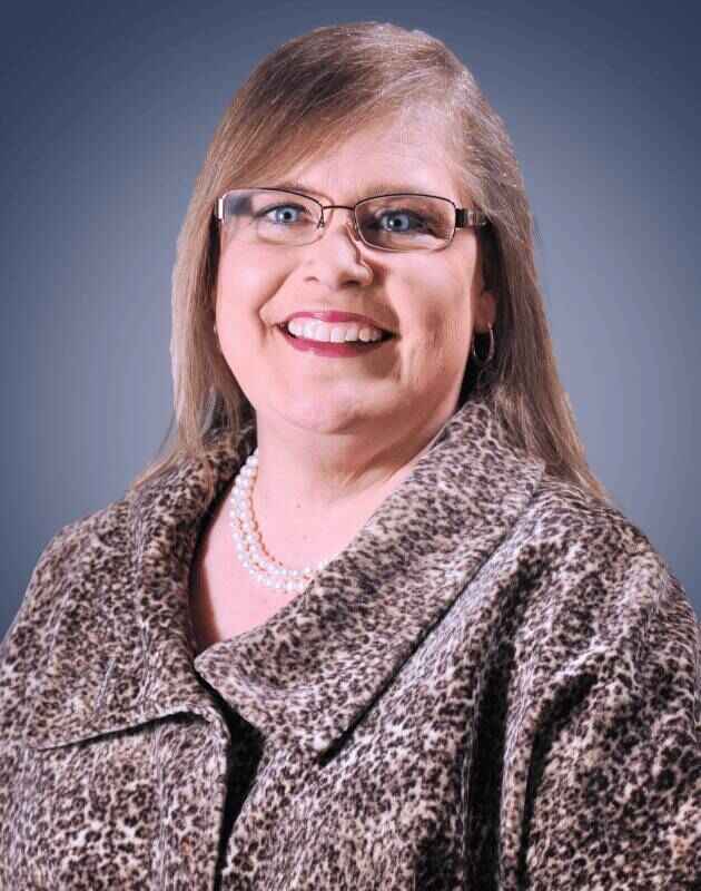 Sara Smith, SPHR, HCS, SHRM-SCP