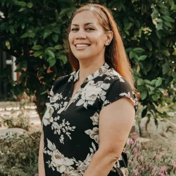 Sarah Blanchar, CNA