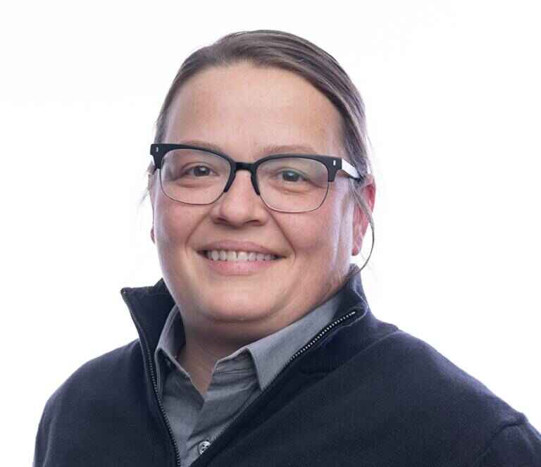 Sarah Book, MA, LPCC-S