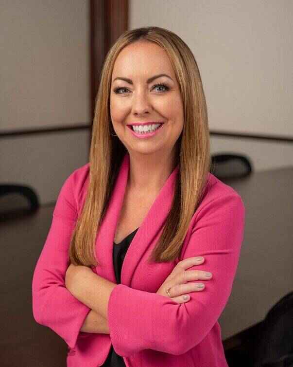 Sarah Burman