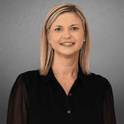 Sarah Cox